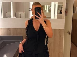 WebCAM of Ladyredfox