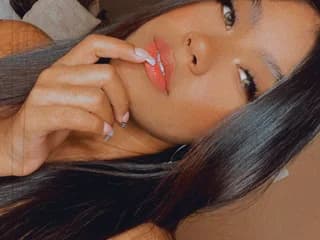 LailanyGray WebCAM 