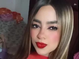 WebCAM di LanaaSweetX