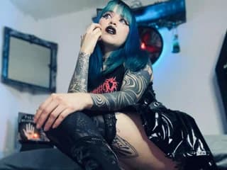 WebCAM of LaurenPadockk