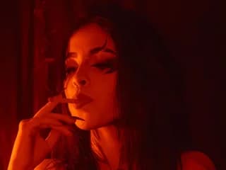 LaurenRousex WebCAM 