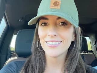 WebCAM di Lauren_Lewis