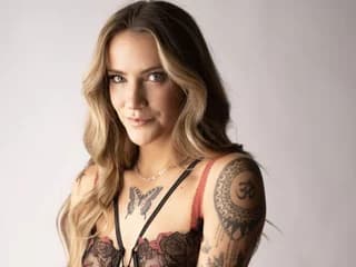 WebCAM von LavenderLiv18