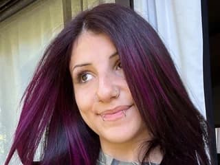 Laylavalentina WebCAM 