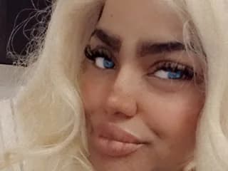 WebCAM von Leahreyez69