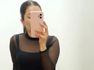 WebCAM von LeidysweetT