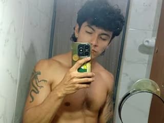 WebCAM von LeoSantoro22