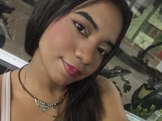 WebCAM de Leticia_lynn