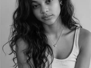 WebCAM de LexxiWanYou