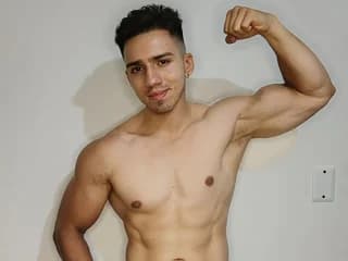 WebCAM de Liam_forest