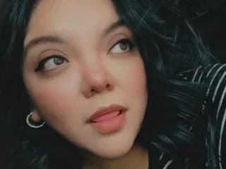 WebCAM de LilithCheeks