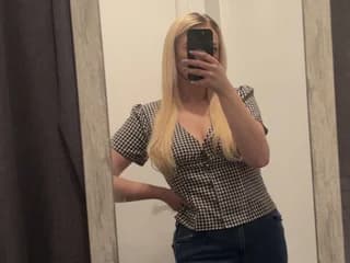 WebCAM di LilyHartxoxo