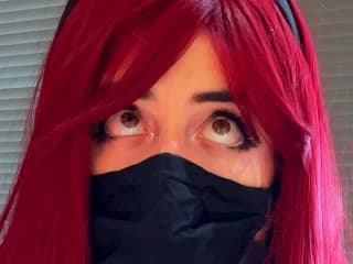 LilyReina WebCAM 