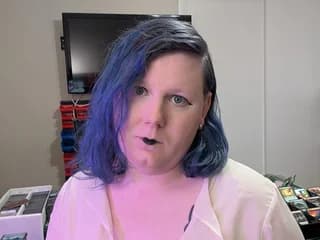 WebCAM von LizPlaysMagic