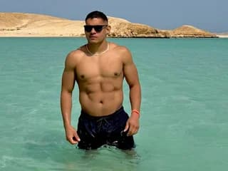 WebCAM von LoganVelasco