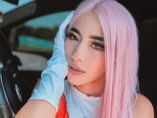 WebCAM de LolaTorress