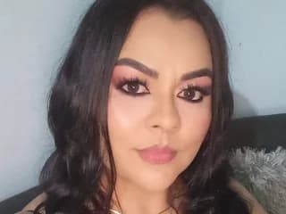 WebCAM di Lolasweetx