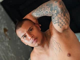 WebCAM de LucasFoxtter