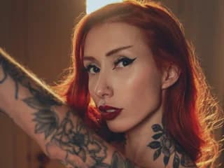 Lunaxluck WebCAM 