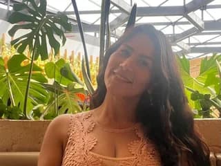 LupitaMoore WebCAM 