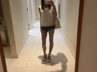 WebCAM von Maddierainexoxo