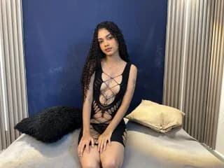 WebCAM de MaddyyEvans