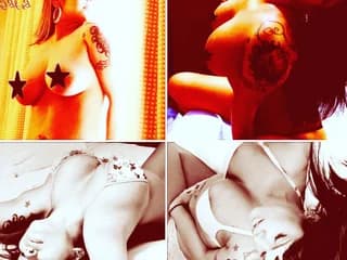 WebCAM di MadisonJayde0075