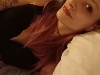 WebCAM di MagdalenaIvey