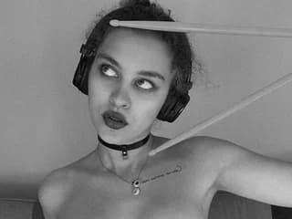 WebCAM di MaggieBrovn