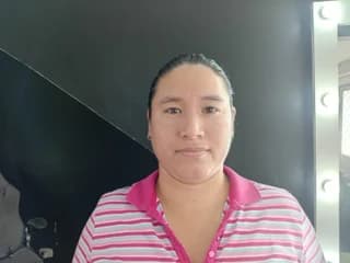 WebCAM de MaggieKitty