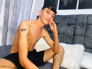 WebCAM of Maikolortiz