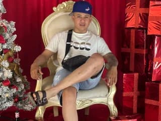 WebCAM of Marcosperez