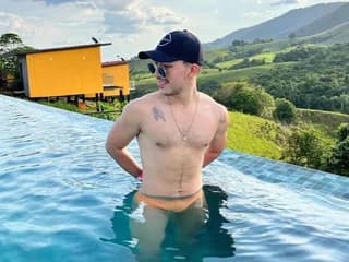 WebCAM von Marcusdiamond