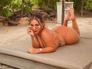MarilynRouse WebCAM 