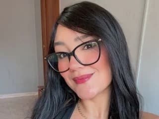 WebCAM di MartinaBlossom