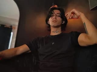 WebCAM of MasterJett