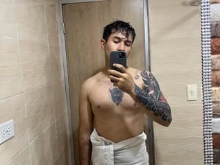 WebCAM de Max_stonet