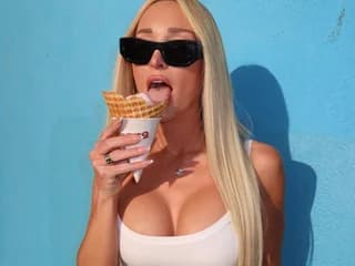 WebCAM di Meaganmoorexo