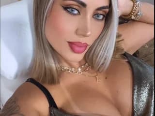 WebCAM de MeganClarck