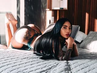 MelanieDuque WebCAM 