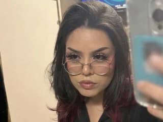 WebCAM von Melonsodamilk