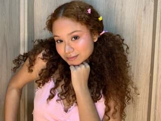 WebCAM von MeridaDdilucas