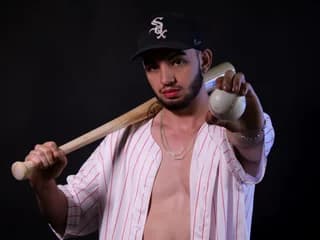 MichaelMagno WebCAM 