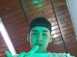 WebCAM de Mike233