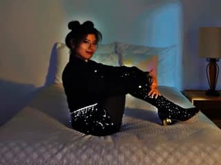 WebCAM di MilaQuetzal