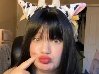 WebCAM von MilkMaidClem