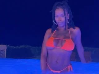 WebCAM di MissJuJuXXX