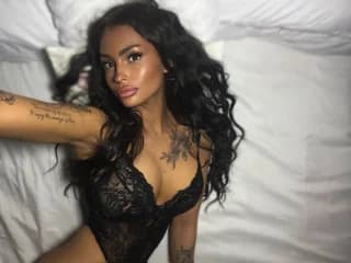 WebCAM of Missalexrose