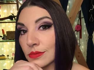WebCAM di MistressMischief