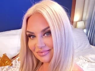 WebCAM di MollyMilfXO